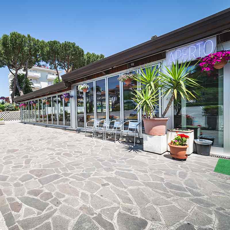 MotoGP 2019 ti aspettiamo nel nostro ristorante a Misano Adriatico